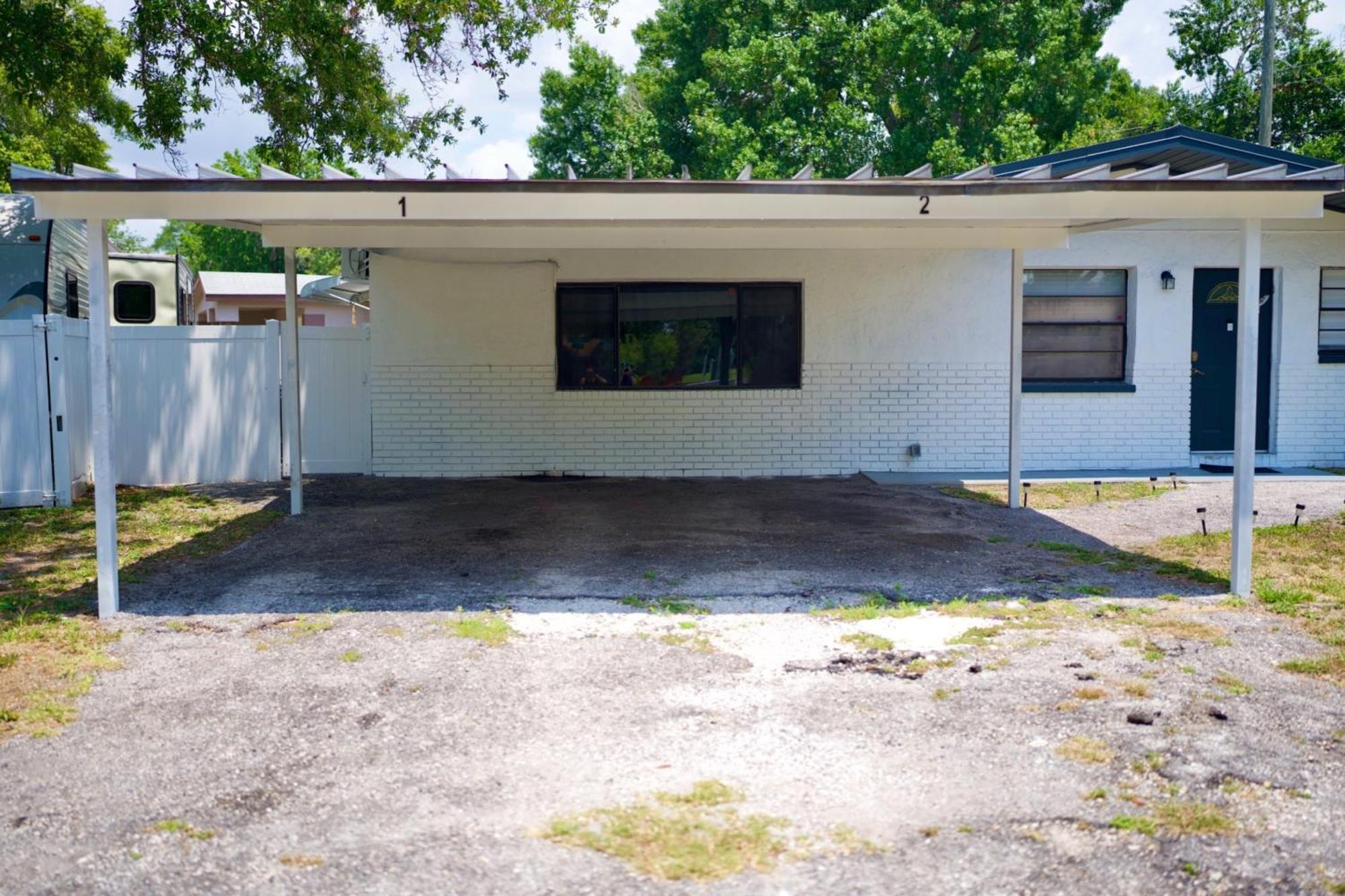 Stunning Modern Home In Tampa With Pool - Just 5 Minutes From Airport! Kültér fotó